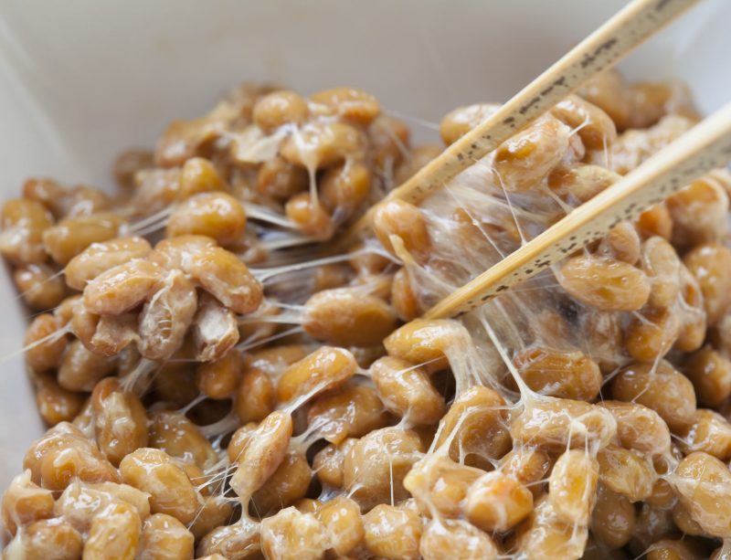 49418548 - small natto